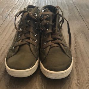 Steve Madden Sneakers